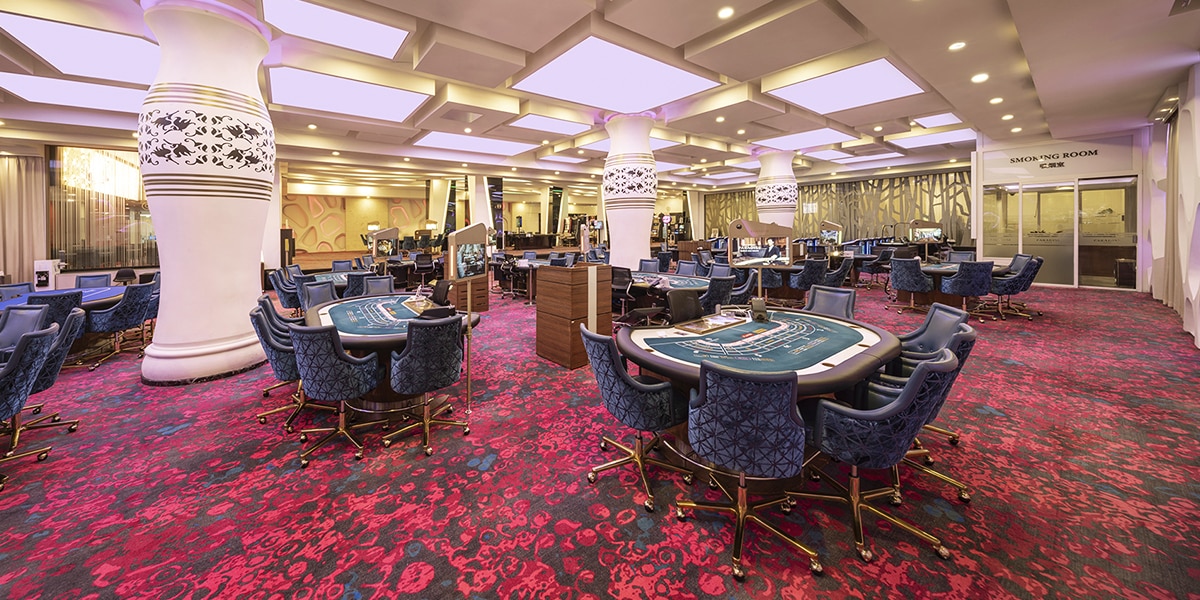 VIP ROOM